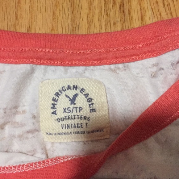 American Eagle Vintage T 🦅 - Picture 3 of 3